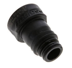 Conector ABC Regular 10X1.25 - 90210105 [2 Piezas]