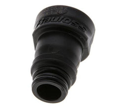Conector ABC Regular 10X1.25 - 90210105 [2 Piezas]