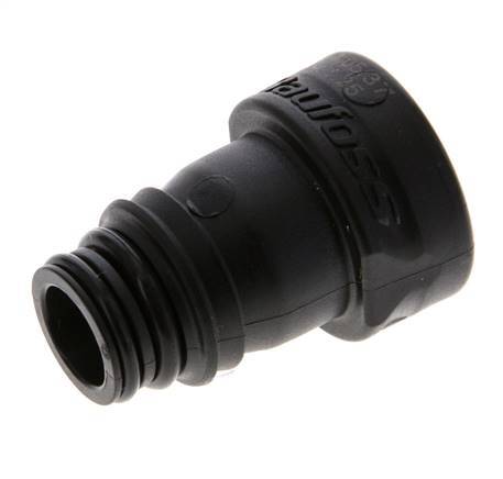 Conector ABC Regular 10X1.25 - 90210105 [2 Piezas]