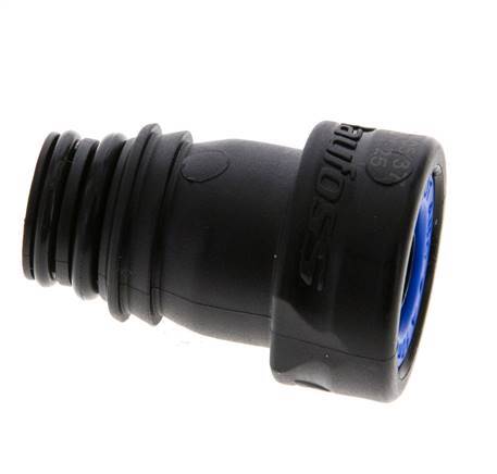 Conector ABC Regular 10X1.25 - 90210105 [2 Piezas]