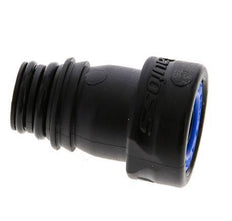 Conector ABC Regular 10X1.25 - 90210105 [2 Piezas]