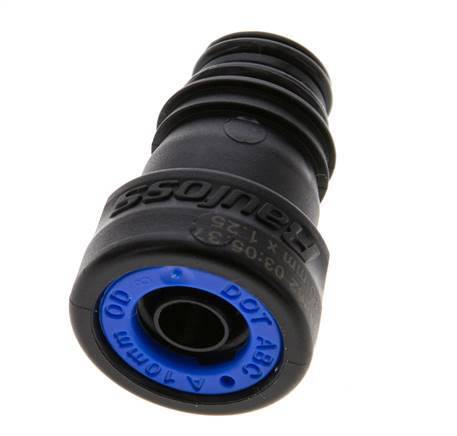 Conector ABC Regular 10X1.25 - 90210105 [2 Piezas]