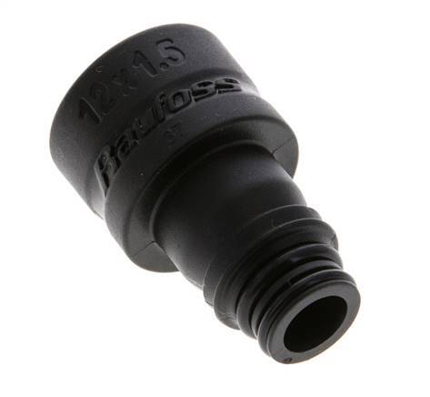 Conector ABC Regular 12X1,5 - 90212005 [2 Piezas]