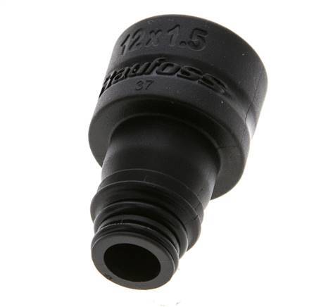 Conector ABC Regular 12X1,5 - 90212005 [2 Piezas]
