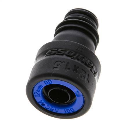 Conector ABC Regular 12X1,5 - 90212005 [2 Piezas]