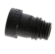Conector ABC Heavy Duty 12X1,5 - 90212006 [2 Piezas]
