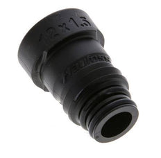 Conector ABC Heavy Duty 12X1,5 - 90212006 [2 Piezas]
