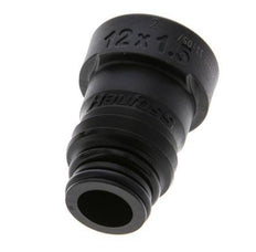 Conector ABC Heavy Duty 12X1,5 - 90212006 [2 Piezas]