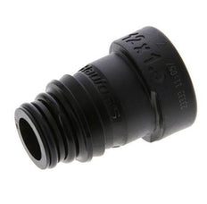 Conector ABC Heavy Duty 12X1,5 - 90212006 [2 Piezas]