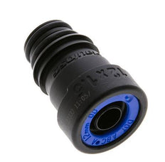 Conector ABC Heavy Duty 12X1,5 - 90212006 [2 Piezas]
