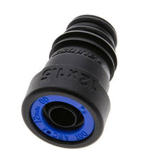 Conector ABC Heavy Duty 12X1,5 - 90212006 [2 Piezas]