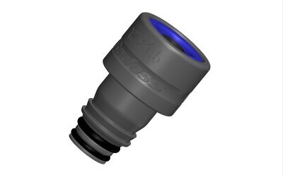 Conector ABC Heavy Duty 12X1,5 - 90212006 [2 Piezas]