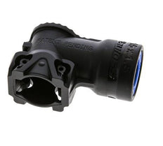 Conector ABC Push-In 90Grados Alta Resistencia 15X1.5 - 90315006