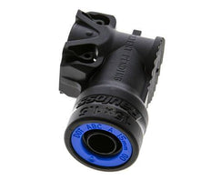 Conector ABC Push-In 90Grados Alta Resistencia 15X1.5 - 90315006