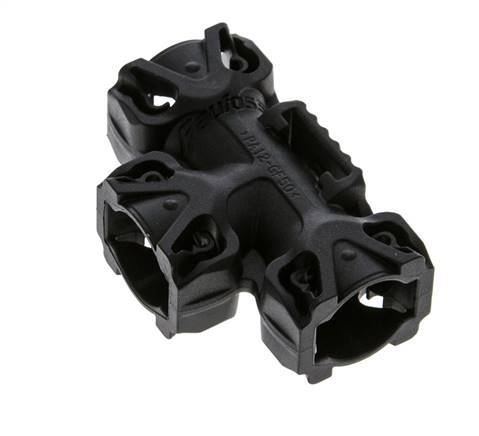 Pieza en T y L pequeña L1 53 L2 22 - 92040010 [2 Piezas]