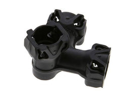 Bloque de 3 vías Pequeño L 24 - 92040060