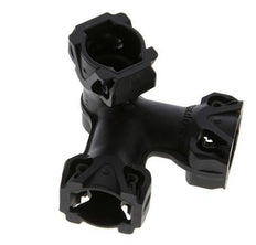 Bloque de 3 vías Pequeño L 24 - 92040060