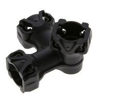 Bloque de 3 vías Pequeño L 24 - 92040060