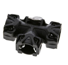 Pieza en T con orejeta Regular L1 27 L2 26 - 92050025