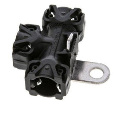 Pieza en T con orejeta Regular L1 27 L2 26 - 92050025