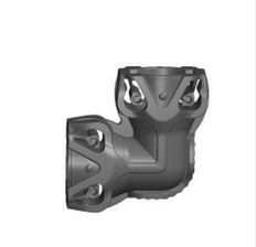 90deg Angle Heavy Duty L 34 - 92060090 [2 Pieces]