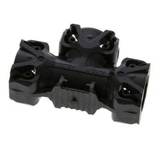 Pieza en T y en L Heavy Duty L1 73 L2 31 - 92060010 [2 Piezas]