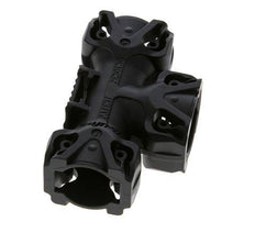 Pieza en T y en L Heavy Duty L1 73 L2 31 - 92060010 [2 Piezas]