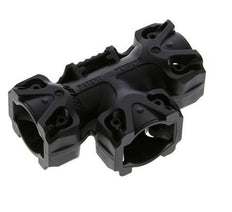Pieza en T y en L Heavy Duty L1 73 L2 31 - 92060010 [2 Piezas]