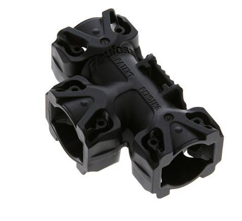 Pieza en T y en L Heavy Duty L1 73 L2 31 - 92060010 [2 Piezas]