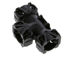 Pieza en T y en L Heavy Duty L1 73 L2 31 - 92060010 [2 Piezas]
