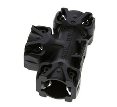 Pieza en T y en L Heavy Duty L1 73 L2 31 - 92060010 [2 Piezas]