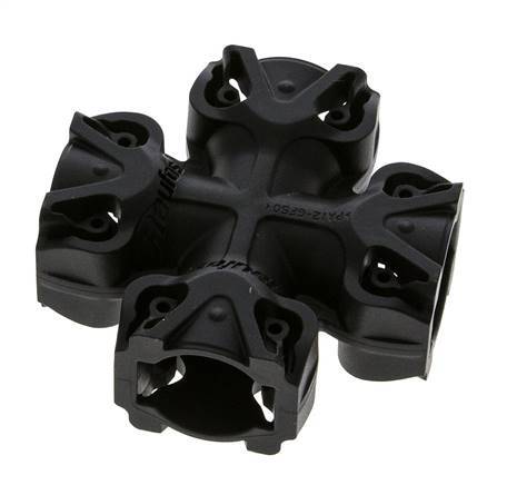 Pieza transversal Heavy Duty L 34 - 92060070