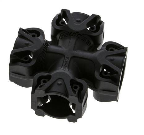 Pieza transversal Heavy Duty L 34 - 92060070