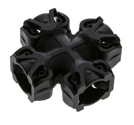 Pieza transversal Heavy Duty L 34 - 92060070