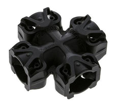 Pieza transversal Heavy Duty L 34 - 92060070