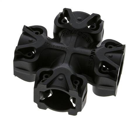 Pieza transversal Heavy Duty L 34 - 92060070
