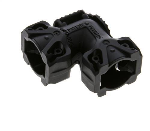 90deg Angle Heavy Duty L 34 - 92060090 [2 Pieces]