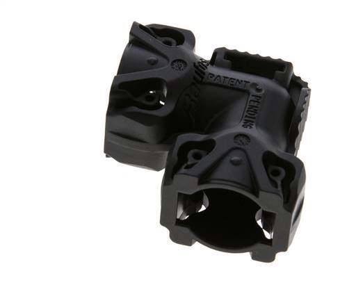 90deg Angle Heavy Duty L 34 - 92060090 [2 Pieces]