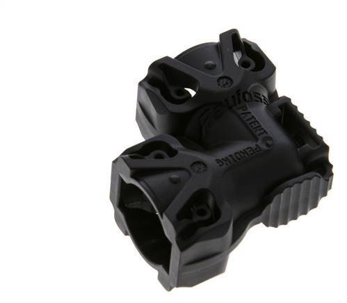 90deg Angle Heavy Duty L 34 - 92060090 [2 Pieces]