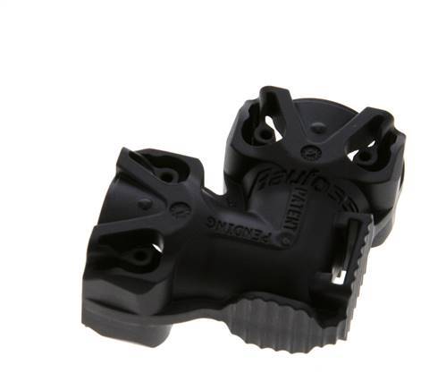 90deg Angle Heavy Duty L 34 - 92060090 [2 Pieces]