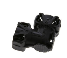 90deg Angle Heavy Duty L 34 - 92060090 [2 Pieces]