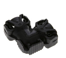90deg Angle Heavy Duty L 34 - 92060090 [2 Pieces]