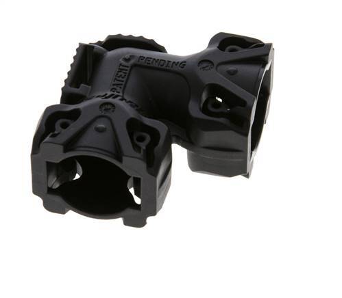 90deg Angle Heavy Duty L 34 - 92060090 [2 Pieces]