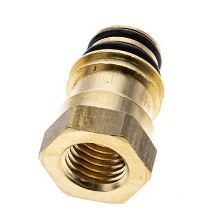 Adaptador ABC Regular M12X1.5 - 93150112 [2 Piezas]