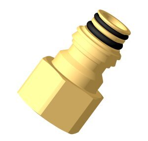 Adaptador ABC Regular M12X1.5 - 93150112 [2 Piezas]