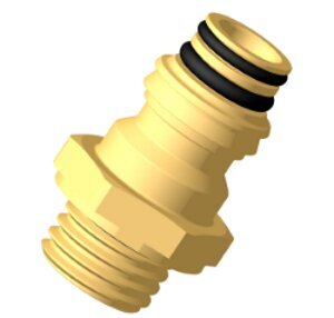 Conector ABC Regular M22X1.5 - 93150022 [2 Piezas]
