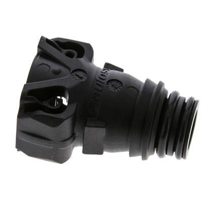 Reductor ABC Heavy Duty Regular L15 - 96150106 [2 Piezas]