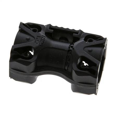 Conector ABC Recto Regular L 45 - 96150205 [2 Piezas]