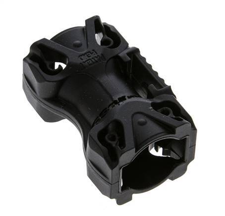 Conector ABC Recto Regular L 45 - 96150205 [2 Piezas]
