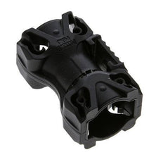 Conector ABC Recto Regular L 45 - 96150205 [2 Piezas]